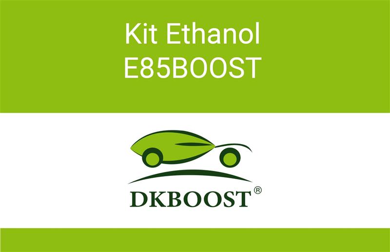 Kit Ethanol E85